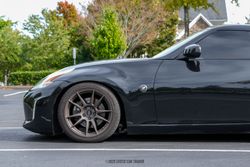 2013 Nissan 370Z Supercharged for sale