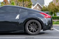 2013 Nissan 370Z Supercharged for sale