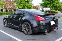 2013 Nissan 370Z Supercharged for sale
