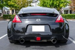 2013 Nissan 370Z Supercharged for sale