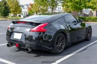 2013 Nissan 370Z Supercharged for sale
