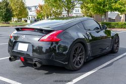 2013 Nissan 370Z Supercharged for sale