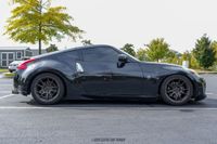 2013 Nissan 370Z Supercharged for sale