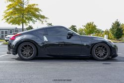 2013 Nissan 370Z Supercharged for sale