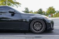 2013 Nissan 370Z Supercharged for sale