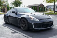 2013 Nissan 370Z Supercharged for sale