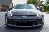 2013 Nissan 370Z Supercharged for sale