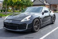 2013 Nissan 370Z Supercharged for sale