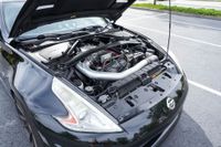 2013 Nissan 370Z Supercharged for sale