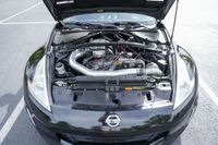 2013 Nissan 370Z Supercharged for sale