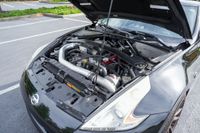 2013 Nissan 370Z Supercharged for sale