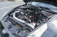 2013 Nissan 370Z Supercharged for sale