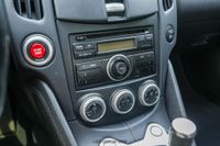 2013 Nissan 370Z Supercharged for sale
