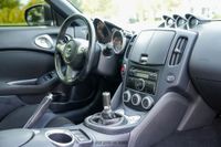 2013 Nissan 370Z Supercharged for sale