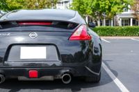 2013 Nissan 370Z Supercharged for sale