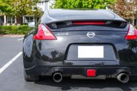 2013 Nissan 370Z Supercharged for sale