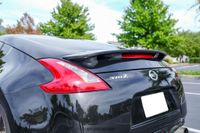 2013 Nissan 370Z Supercharged for sale