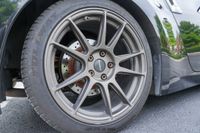 2013 Nissan 370Z Supercharged for sale
