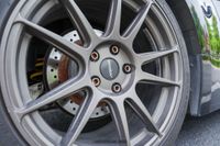 2013 Nissan 370Z Supercharged for sale