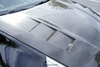 2013 Nissan 370Z Supercharged for sale