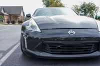 2013 Nissan 370Z Supercharged for sale