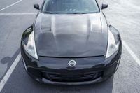 2013 Nissan 370Z Supercharged for sale