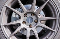 2013 Nissan 370Z Supercharged for sale