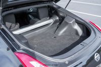 2013 Nissan 370Z Supercharged for sale