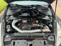 2013 Nissan 370Z Supercharged for sale
