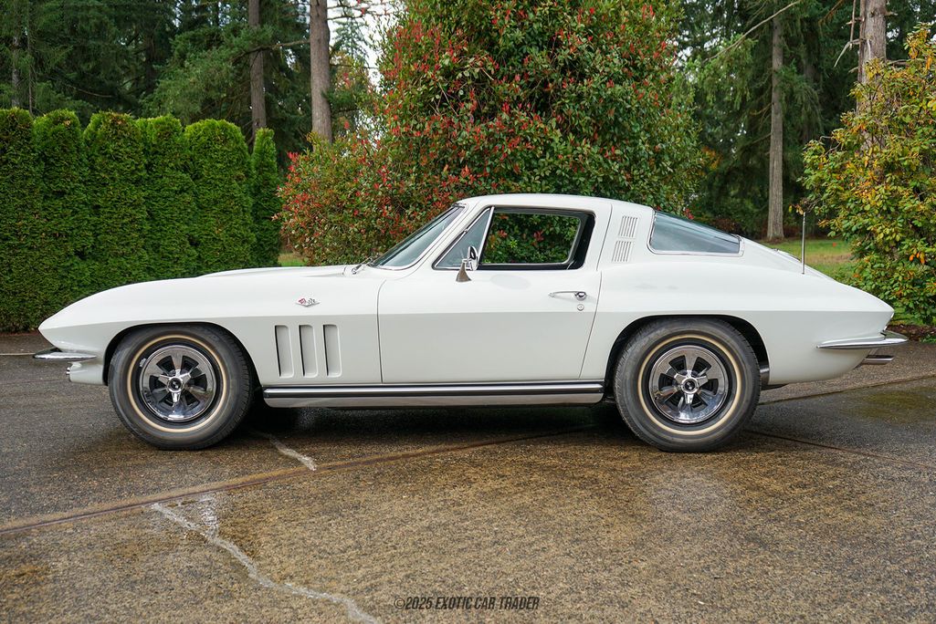 1965 Chevrolet Corvette L76 for sale