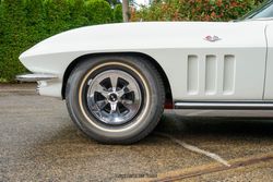 1965 Chevrolet Corvette L76 for sale