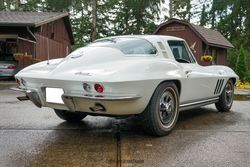 1965 Chevrolet Corvette L76 for sale