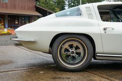 1965 Chevrolet Corvette L76 for sale