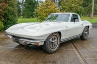 1965 Chevrolet Corvette L76 for sale
