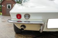1965 Chevrolet Corvette L76 for sale