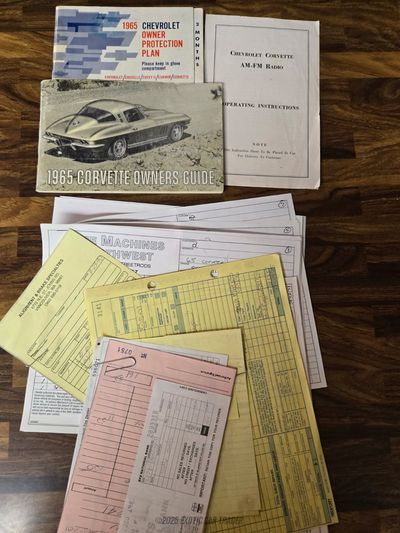 Service record 1 of 8