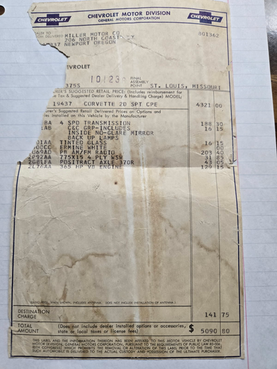 Service record 6 of 8