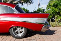 1957 Chevrolet Bel Air 2-Door Sedan Restomod for sale