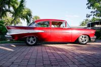 1957 Chevrolet Bel Air 2-Door Sedan Restomod for sale