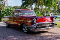 1957 Chevrolet Bel Air 2-Door Sedan Restomod for sale