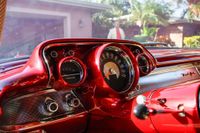 1957 Chevrolet Bel Air 2-Door Sedan Restomod for sale