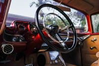 1957 Chevrolet Bel Air 2-Door Sedan Restomod for sale