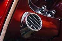 1957 Chevrolet Bel Air 2-Door Sedan Restomod for sale