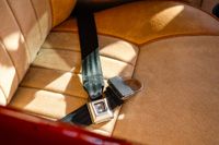1957 Chevrolet Bel Air 2-Door Sedan Restomod for sale