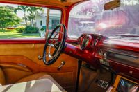 1957 Chevrolet Bel Air 2-Door Sedan Restomod for sale