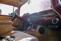 1957 Chevrolet Bel Air 2-Door Sedan Restomod for sale