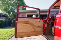 1957 Chevrolet Bel Air 2-Door Sedan Restomod for sale