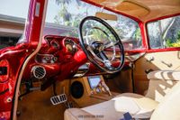 1957 Chevrolet Bel Air 2-Door Sedan Restomod for sale