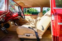 1957 Chevrolet Bel Air 2-Door Sedan Restomod for sale