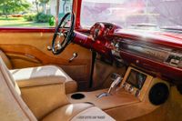 1957 Chevrolet Bel Air 2-Door Sedan Restomod for sale